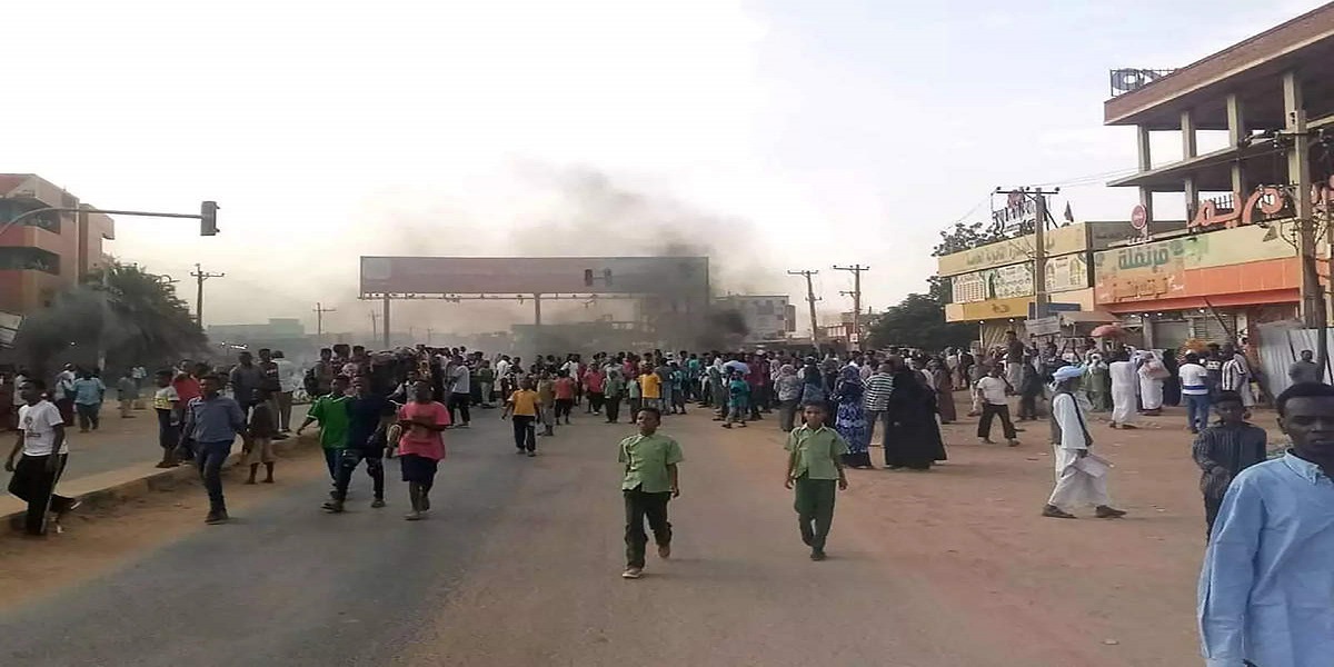Sudan