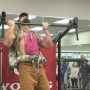 Alabama guy unofficially breaks the world record for chin-ups