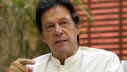 imran khan