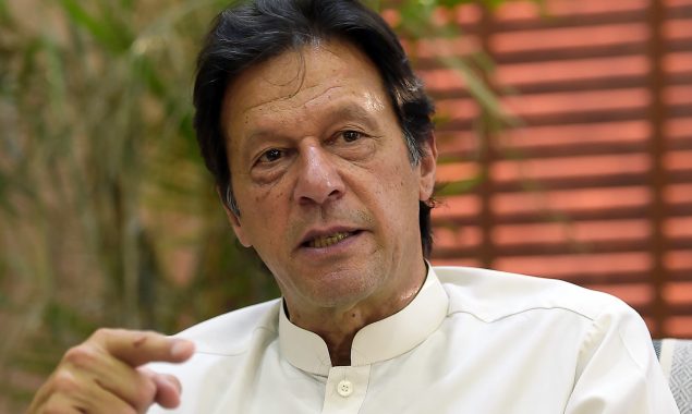 Guru Nanak’s birth celebrations: PM Imran Khan welcomes Sikh pilgrims to Pakistan