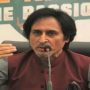 Ramiz Raja issues indirect warning to PCB officials for drawing huge salaries