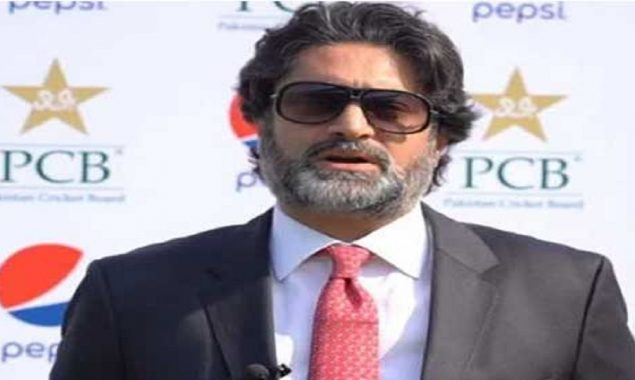 PCB Director Commercial Babar Hamid resigns from his position