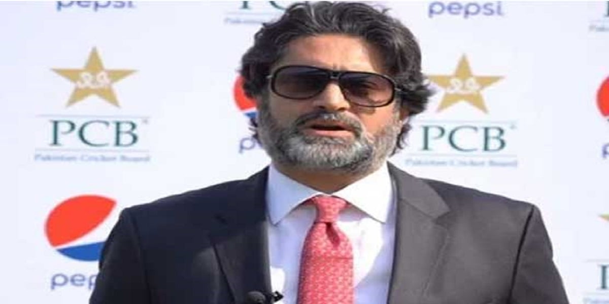 PCB Director Commercial Babar Hamid risigns from his position