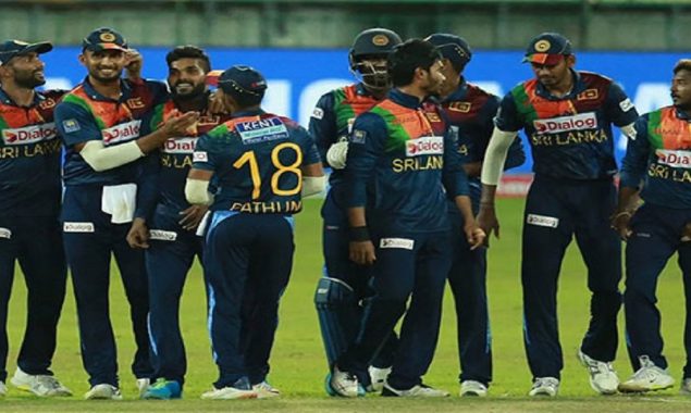Sri Lanka select final squad for T20 World Cup