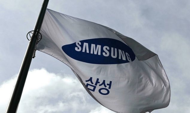 Samsung reports 28% jump in profit despite supply chain woes