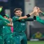 Star at night: Shaheen Shah Afridi, Pakistan’s first-strike destroyer