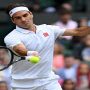 Injured Federer slides further down rankings