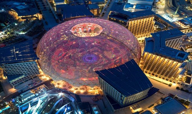 Expo 2020 impact: Dubai business confidence hits 10-year high