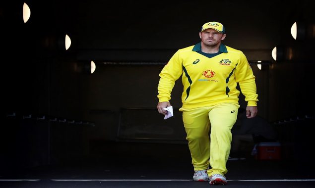Australia to take ‘couple of days off’ after England mauling