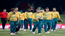 T20 World Cup Squad 2021