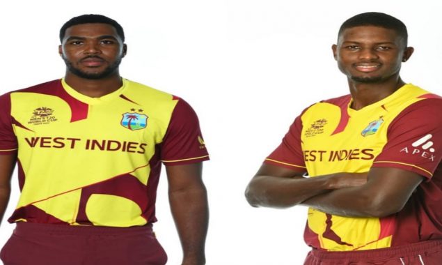 Holder to replace injured McCoy in Windies’ wilting squad