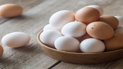 Viral video: Boy's egg experiment with his father comes to a conclusion