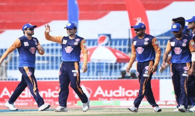 National T20 Cup: Central Punjab defeats Balochistan