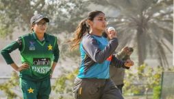 Women cricket training camp to be held from Oct 5