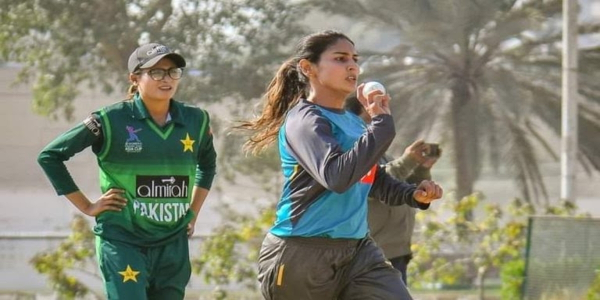 Women cricket training camp to be held from Oct 5