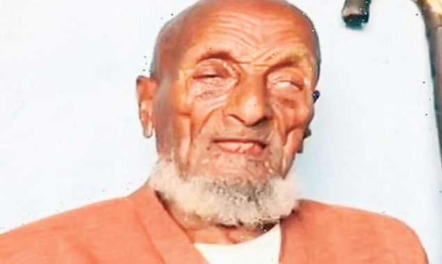 World’s oldest man passes away at the age of 127