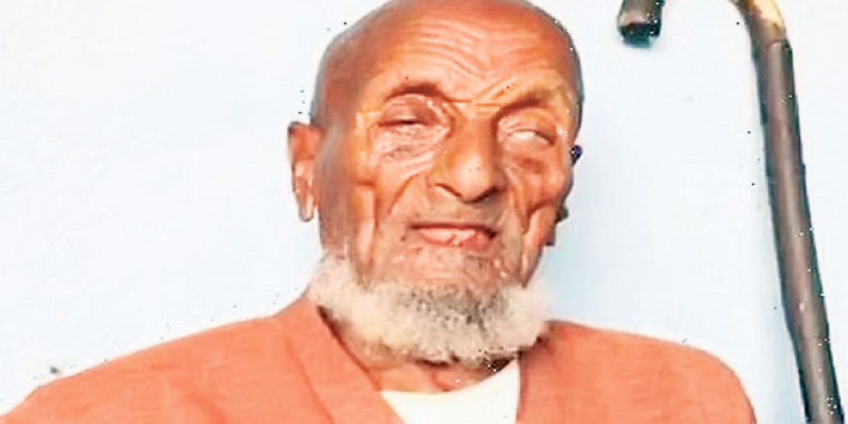 World’s oldest man passes away at the age of 127