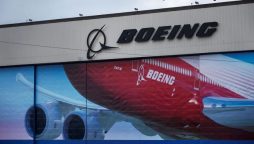 Boeing uncovers another defect on 787 Dreamliner