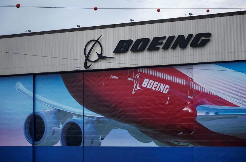 Boeing uncovers another defect on 787 Dreamliner