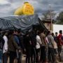 Refugees face police violence at EU’s Balkan border