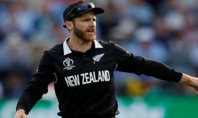 Pakistan were ‘clinical’ says New Zealand captain Williamson