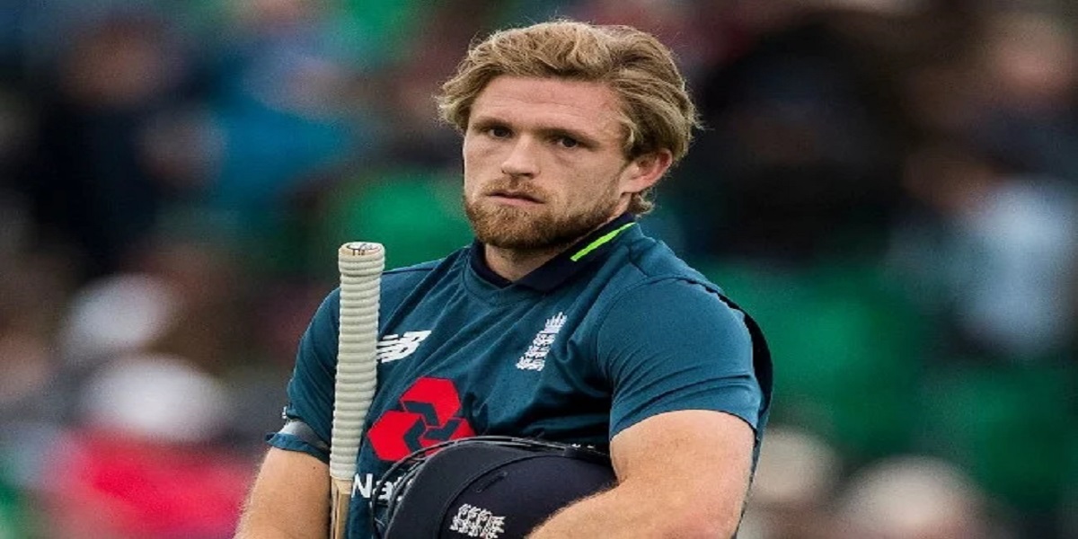 Willey determined to enjoy England return at T20 World Cup