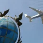 Fly more, pollute less: The great aviation conundrum