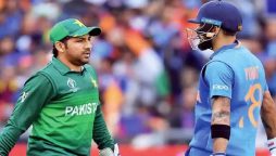 Indo-Pak: India vs Pakistan T20 World Cup clash tickets sold out