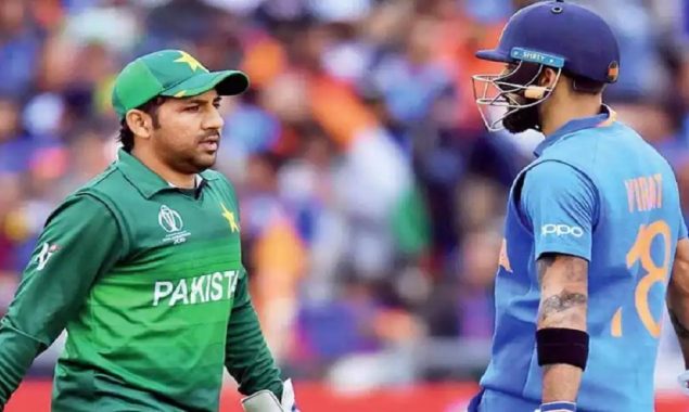 Pakistan vs India: National cricketers’ salaries comparison