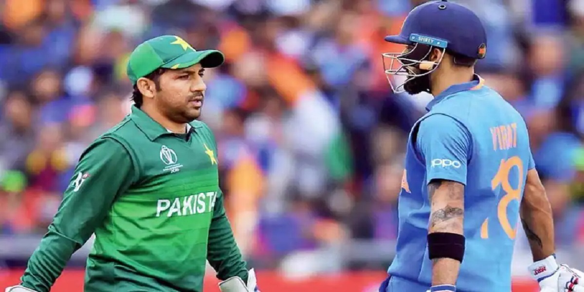 Pakistan vs India