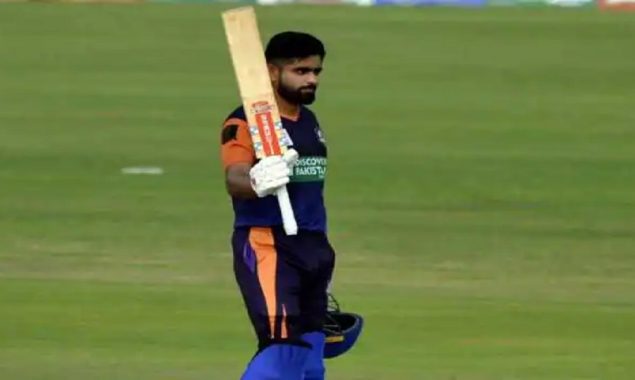Babar Azam breaks Chris Gayle’s record, becomes the fastest to reach 7000 T20 runs