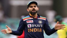 Virat Kholi: ‘India vs Pakistan is just another game for us’