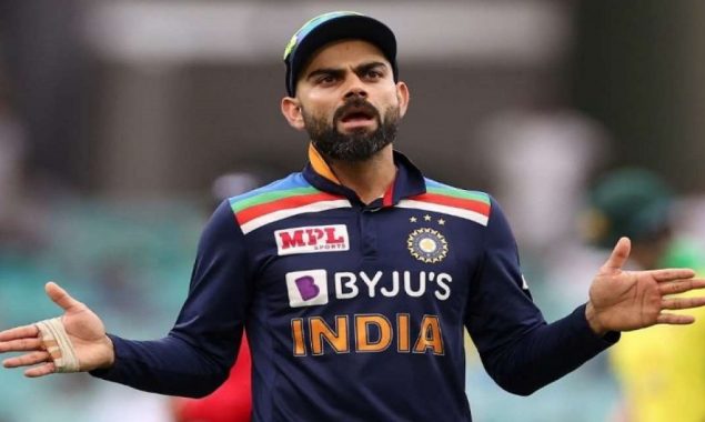 Virat Kholi: ‘India vs Pakistan is just another game for us’