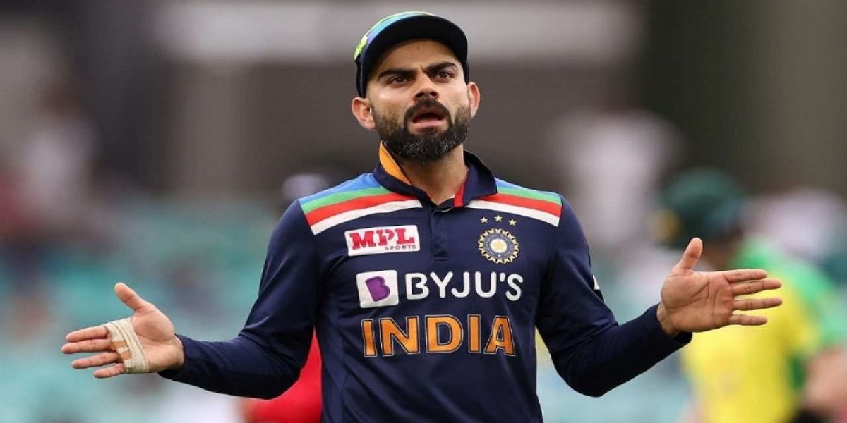 Virat Kholi: ‘India vs Pakistan is just another game for us’