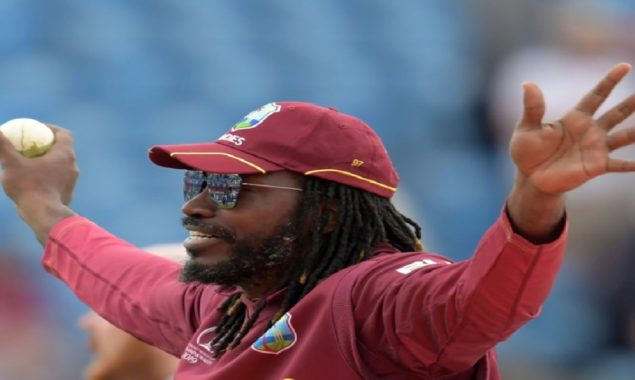 ‘Universe Boss’ Gayle finds T20 world getting smaller