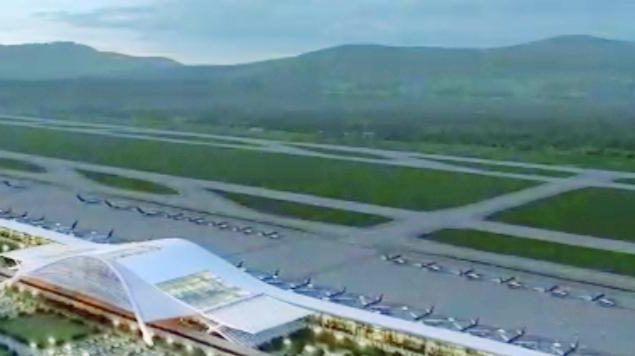 New Gwadar Int’l Airport to be operational by 2023