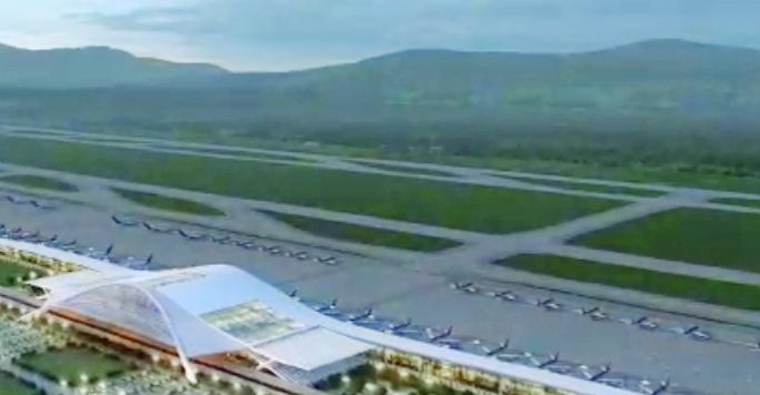New Gwadar Int’l Airport to be operational by 2023