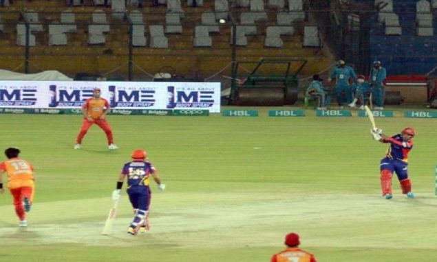 Quaid-e-Azam Cricket Trophy begins from Wednesday