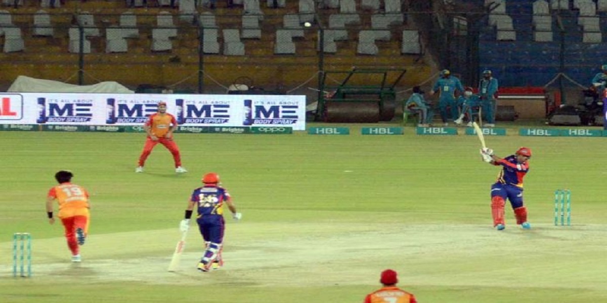 Quaid-e-Azam Cricket Trophy begins from Wednesday