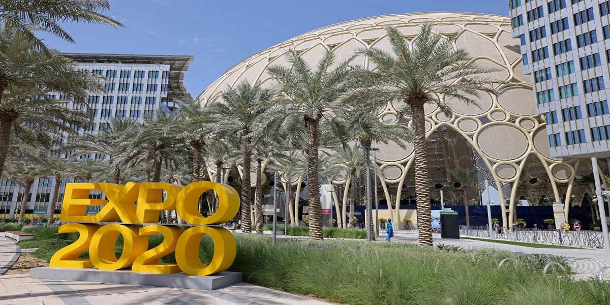 Expo 2020 Dubai: Turkey praises its collaboration with the UAE