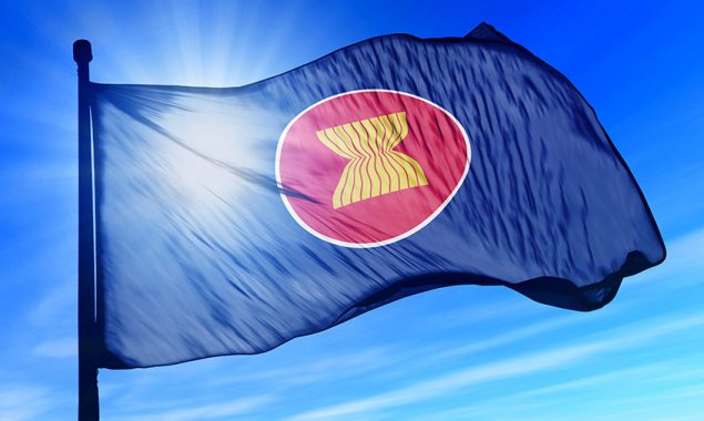 ASEAN kicks off series of virtural summits with Covid-19, economic recovery high on agenda