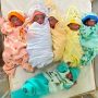 Mother gives birth to seven babies in Abbottabad
