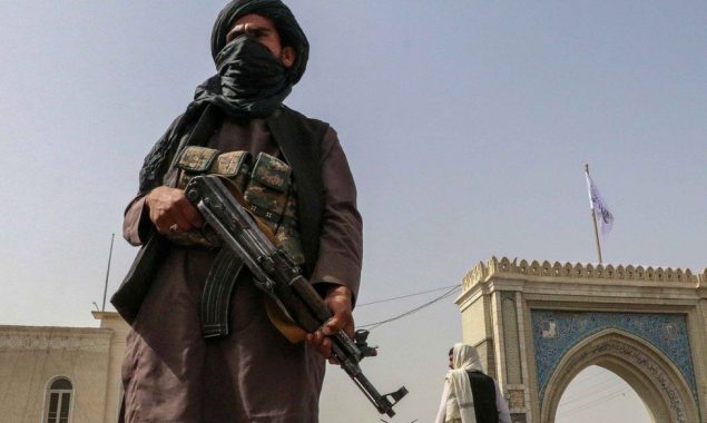 Afghan authorities arrest 250 IS militants within month