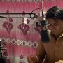 Vibrant Afghan radio reduced to religious relic