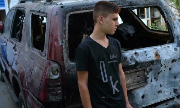 US offers to pay relatives of 10 killed in botched Afghan drone strike