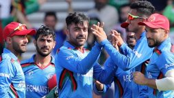 ICC Men’s T20 World Cup: Afghanistan — the underdogs no one wants to face