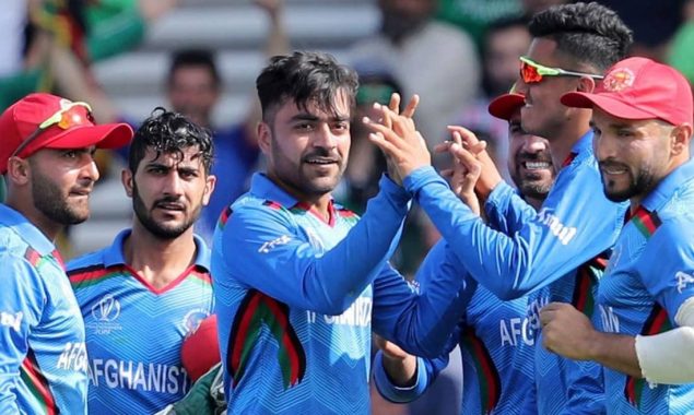 ICC Men’s T20 World Cup: Afghanistan — the underdogs no one wants to face