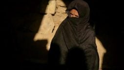 Hunger forces Afghans to sell young daughters into marriage