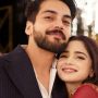 Aima Baig, Shahbaz Shigri enthralls audience with eachother’s funny secrets