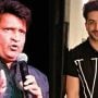 Indian actor Aly Goni pours in sincere prayers for late comedian Umer Sharif